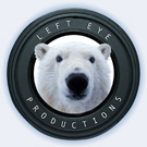 Left Eye Pro Logo